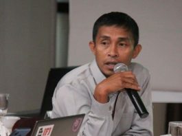 PWI Sultra Sambut Integrasi Website PWI Pusat dan Daerah, News Room Dinilai Perkuat Organisasi
