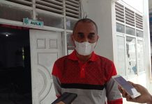 Indeks Inovasi Daerah Buteng Disclaimer, Sekda: Segera Kita Benahi