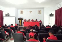 HUT Buteng Dirancang Meriah dengan Prokes Ketat