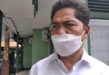 Bupati Buton Dukung Penerapan PPKM Mikro