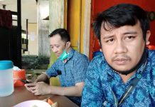 Drama “Minyak Kita” di Baubau: Pedagang Jadi Kambing Hitam, Distributor Lolos dari Sorotan