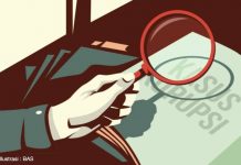 Kasus Dugaan Korupsi Proyek Penahan Ombak di Butur Naik Penyidikan