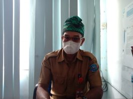 650 Pendaftar Berebut Beasiswa SamaTau