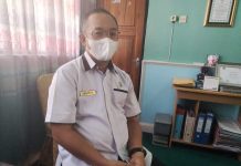 Pemkot Kendari Tunda Sekolah Tatap Muka
