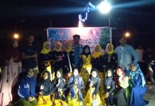 Komunitas Rumah Baca Dorong Pemuda Budayakan Membaca