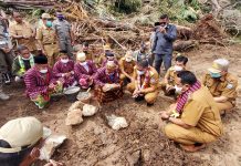 Warga Busel Hibahkan Tiga Hektar Lahan Bangun Pasar Kabupaten