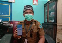 Pemkab Buteng Gandeng Telkom University Kembangkan Aplikasi Absen Berbasis Android