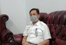 Bombana Buka 768 Formasi PPPK