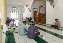 Gandeng Kemenag, Pemkab Busel Agendakan Doa Bersama Tiap Jumat