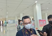 Sempat Tertunda, Insentif Nakes di Kendari Mulai Dibayarkan