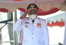 Gemilang Prestasi Tujuh Tahun Buteng