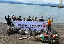 Antam Peduli Lingkungan