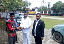MUI Buteng Dibantu Kendaraan Operasional