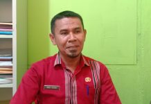 Tes SKB Buteng Digelar di Kendari
