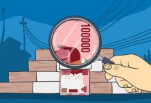 Dugaan Korupsi Proyek Penahan Ombak di Butur Capai Rp 250 Juta