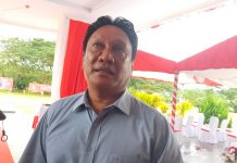 Aplikasi Laicamo, Inovasi Pemkab Bombana Putus Penyebaran Covid-19