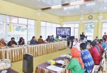 Sulkarnain: Data Kependudukan Kunci Pengambilan Kebijakan