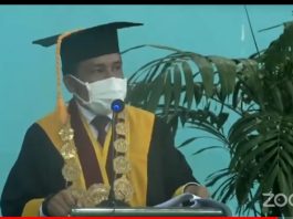 Dies Natalis ke-40, UHO Makin Maju