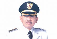 Bupati Butur: HUT RI Refleksi Tingkatkan Kualitas Diri