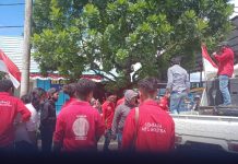 Bea Cukai Kendari Didesak Tindak Peredaran Miras Ilegal