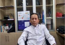 Mahasiswa Baru UHO Sudah Bisa Akses NIM