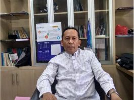 Mahasiswa Baru UHO Sudah Bisa Akses NIM