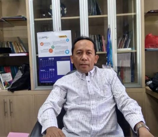 Mahasiswa Baru UHO Sudah Bisa Akses NIM