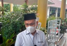 PPKM di Kendari Kembali Diperpanjang