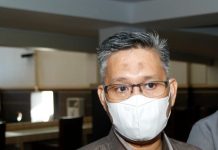 Pemkot Kendari Hapus Denda Pajak