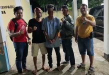 Gegara Korek Api, Pemuda di Butur Dikeroyok