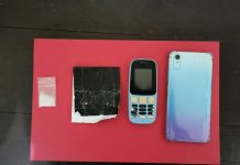 Polres Bombana Tangkap Dua Terduga Pengedar Sabu