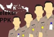 Ini Jadwal dan Lokasi Seleksi PPPK Guru dan Non Guru di Bombana