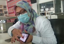 Luncurkan Aplikasi My Yamaha, UD Maju Martandu Beri Promo Besar-besaran