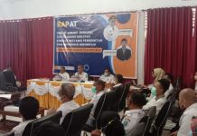 Kemenpan Puji Pemkab Buteng