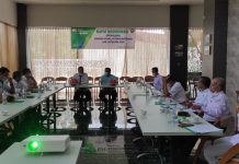 Honorer Busel Dijamin BP Jamsostek