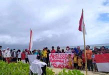 Pemkab Bombana Diminta Batalkan Rencana Reklamasi Pulau Basa
