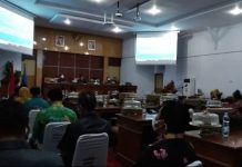 Pemkab Bombana Didesak Tuntaskan Persoalan Jalan Rusak