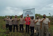 Polres Buteng Prioritas