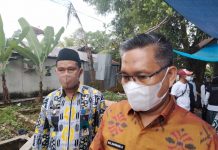 Sepekan tak Ada Zona Merah di Kendari, Sulkarnain: Pertahankan