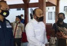 Kabinda Sultra Bantu Pasokan Vaksin Bombana