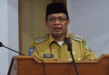 Pemkab Bombana Kembali Gelar Vaksin Massal