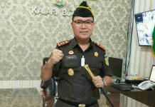 Gelar Vaksin Pakem, Kejari Buton Tawarkan Hadiah Motor