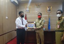 Busel Kembali Raih WTP