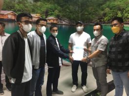 PWI Konut Resmi Terbentuk, Hari Pers Nasional di Sultra Siap Disukseskan