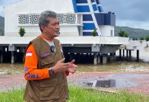 Pj Bupati Buteng Gagas Pembangunan Koperasi Modern