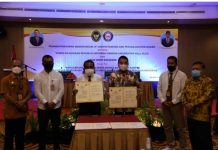 UHO dan Kejaksaan Tingkatkan Sinergitas