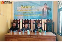 Bawaslu Sultra Kembangkan Aplikasi SIAPP