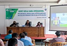 Perangkat Desa di Busel Bakal Dijamin BP Jamsostek