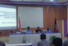 Wabup Muna: Kritik Itu Penting untuk Penyempurnaan Kebijakan