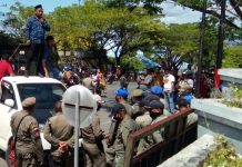 Pemkab Butur Diminta Patuhi Rekomendasi KASN